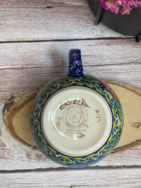 Kubek Bell Kubek Bell