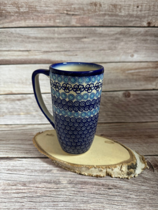 Kubek Latte