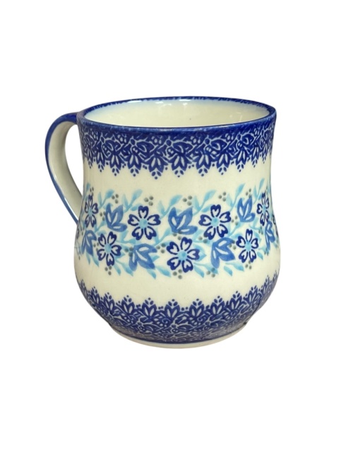 Kubek Tress (2-gatunek)