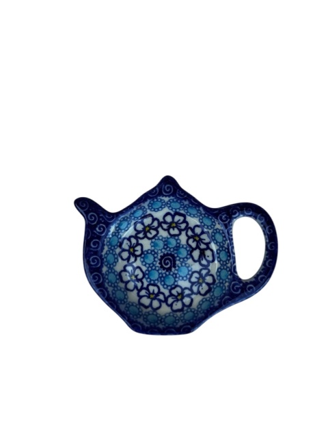 Podstawka na herbatę "S"