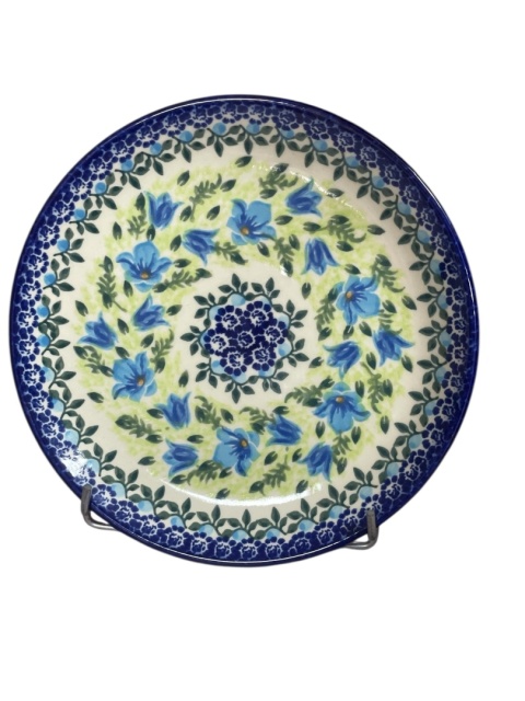 Talerz śniadaniowy 19 cm