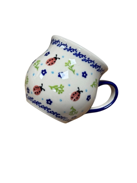 Kubek Bell BIEDRONKI