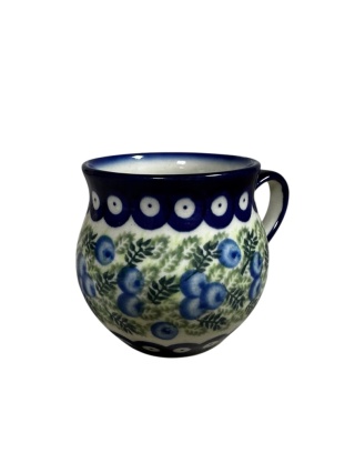 Kubek Bell dek 285 Jagódki