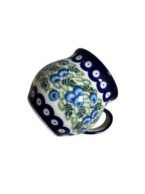 Kubek Bell dek 285 Jagódki