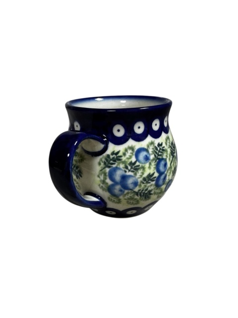 Kubek Bell dek 285 Jagódki