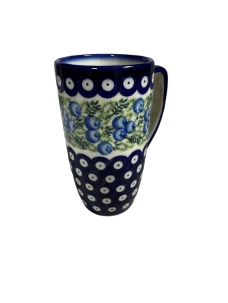 Kubek Latte Jagódki 285