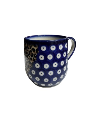 Kubek Olimp PANTERKA "Fango" (2 gatunek)