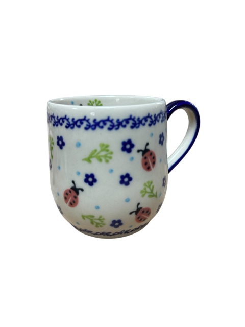 Kubek Olimp BIEDRONKI