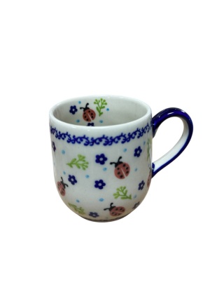 Kubek Olimp BIEDRONKI