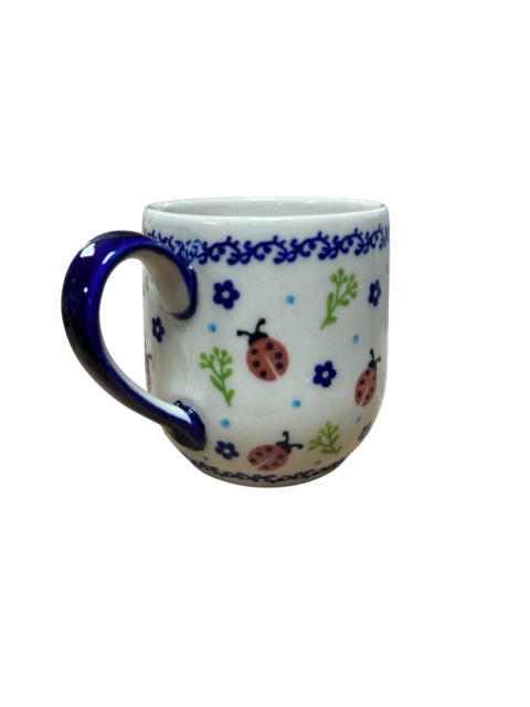 Kubek Olimp BIEDRONKI