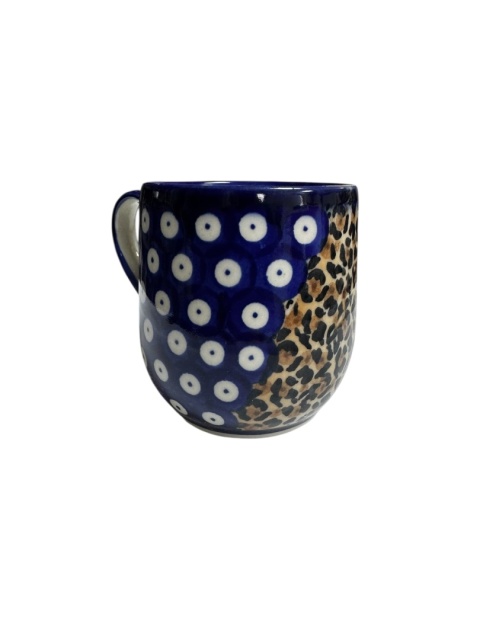 Kubek Olimp PANTERKA "Fango"