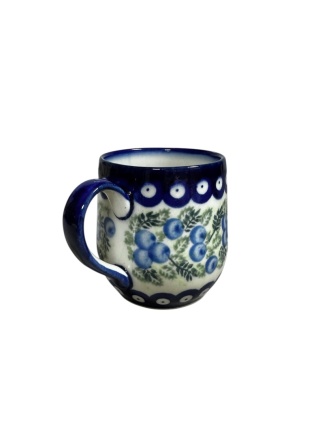 Kubek Olimp Jagódki 285