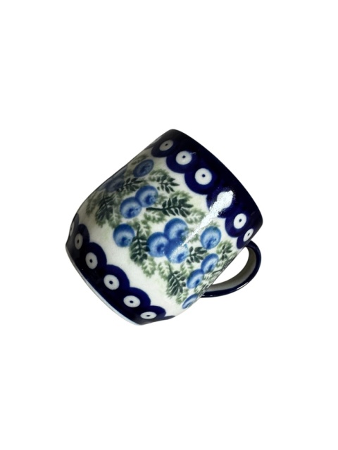 Kubek Olimp Jagódki 285