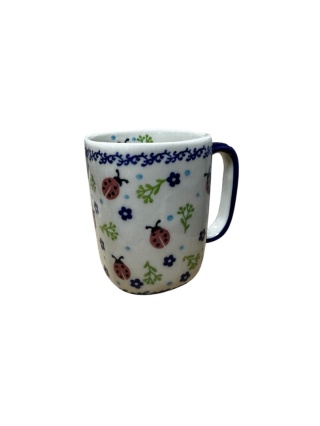 Kubek Szwed BIEDRONKI