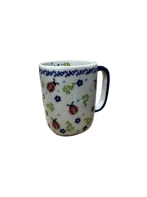 Kubek Szwed BIEDRONKI