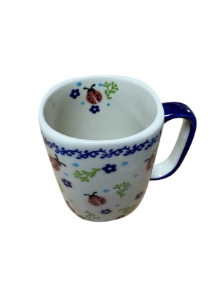 Kubek Szwed BIEDRONKI