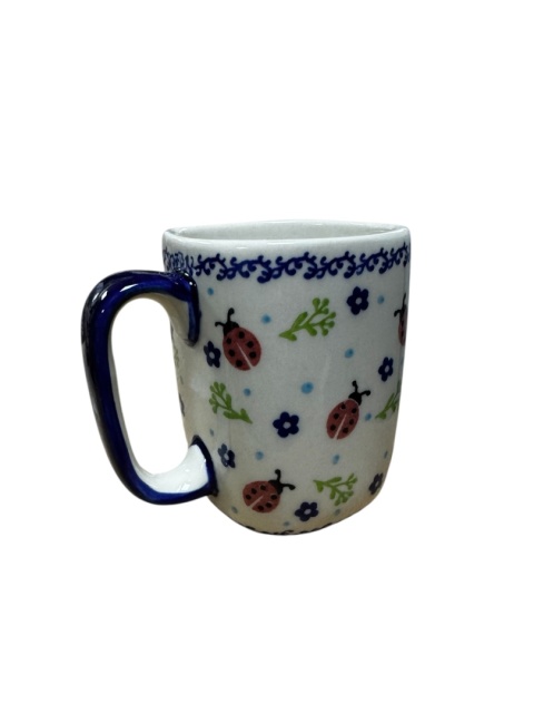 Kubek Szwed BIEDRONKI