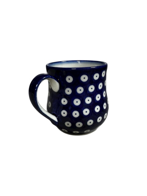 Kubek Tress PANTERKA "Fango"