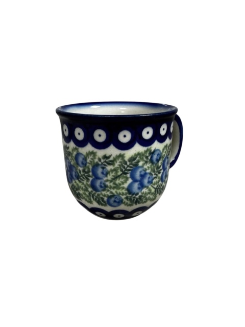 Kubek Viking Jagódki 285