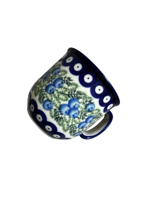 Kubek Viking Jagódki 285