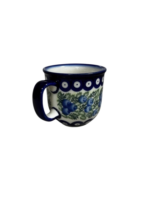 Kubek Viking Jagódki 285