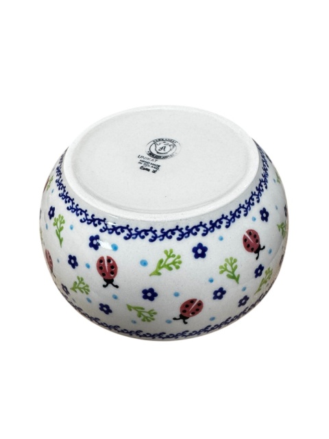 Miska 18 cm BIEDRONKI