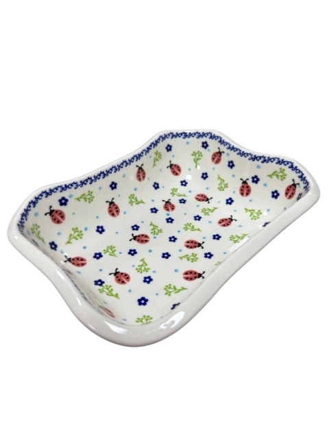 Miska Kanciata Biedronki