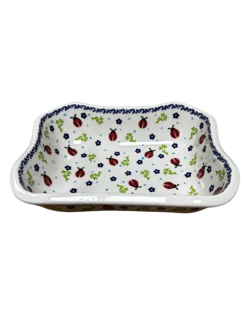 Miska Kanciata Biedronki