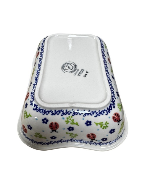 Miska Kanciata Biedronki