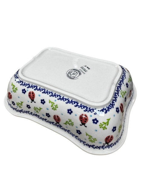 Miska Kanciata Biedronki