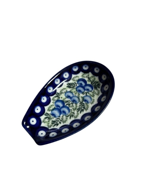 Podstawka na łyżkę mała