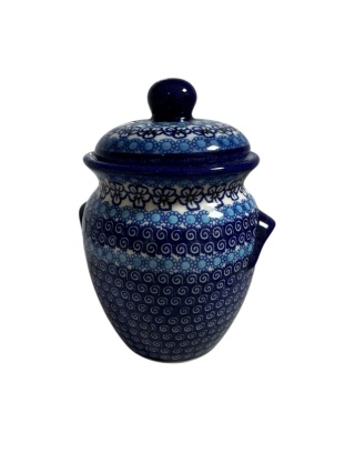 Pojemnik na sól 1 l.