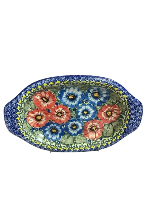 Półmisek skrzydło