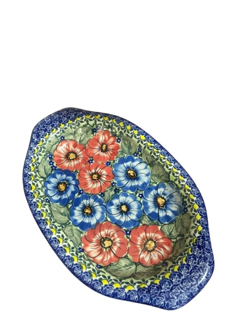 Półmisek skrzydło