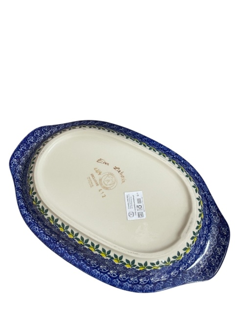 Półmisek skrzydło