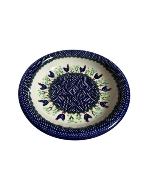 Talerz głęboki 22 cm