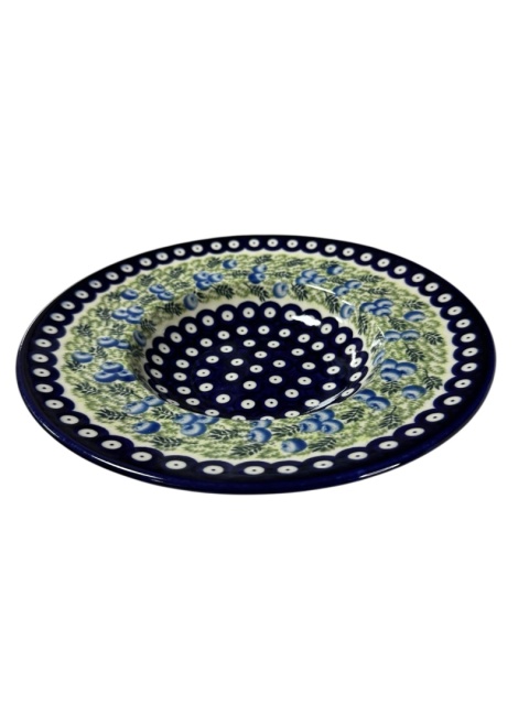 Talerz „kapelusz” na makaron Jagódki