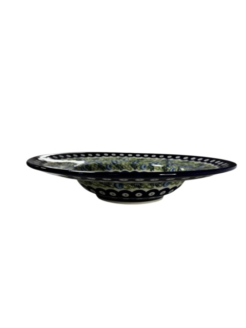 Talerz „kapelusz” na makaron Jagódki