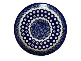 Talerz śniadaniowy 19 cm