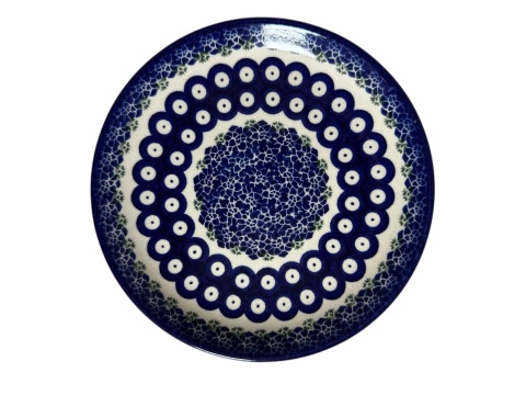 Talerz śniadaniowy 19 cm