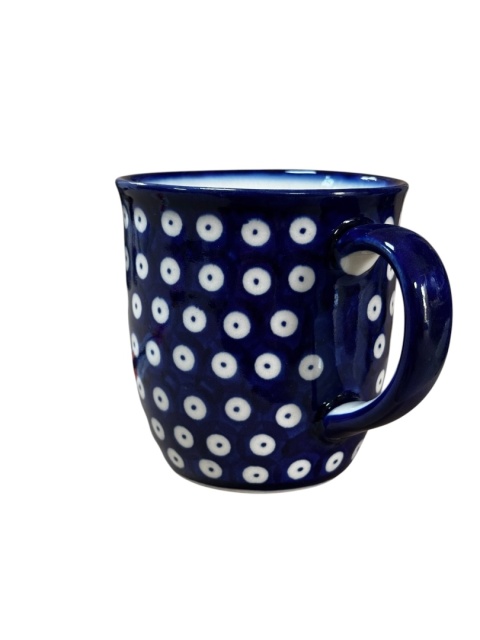 Kubek Jan Panterka "Fango"