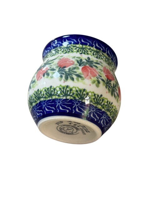 Kubek ceramiczny Bell dek. 293