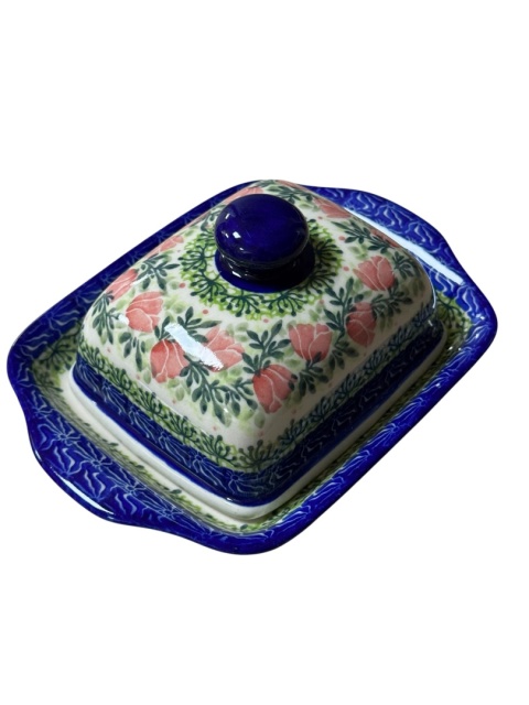 Maselnica ceramiczna dek. 293