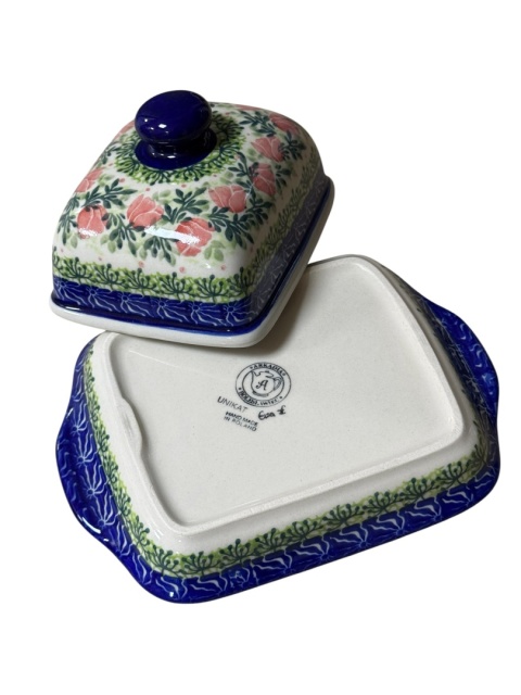 Maselnica ceramiczna dek. 293