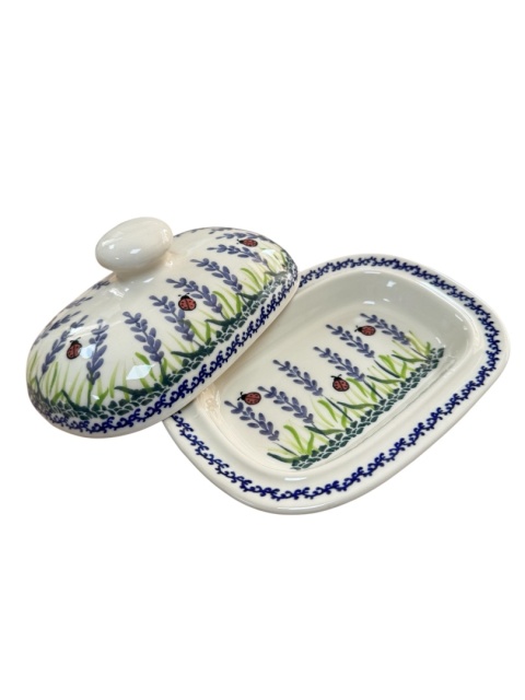 Maselnica głęboka Lawenda