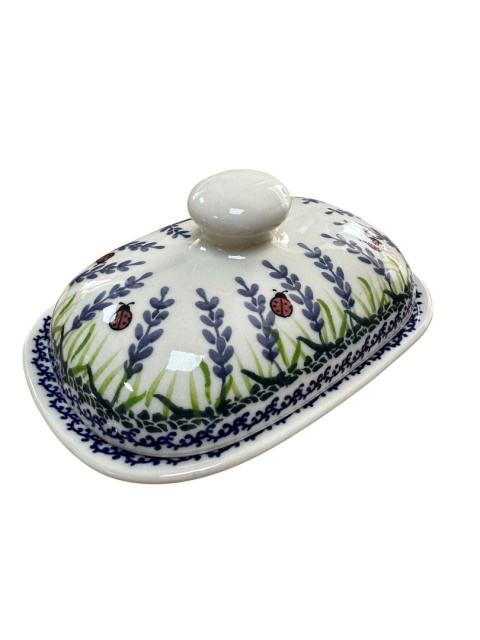 Maselnica głęboka Lawenda