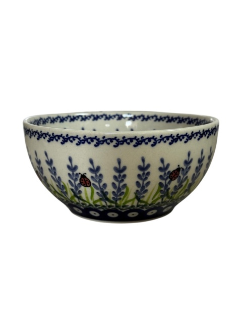 Miska 16 cm Lawenda