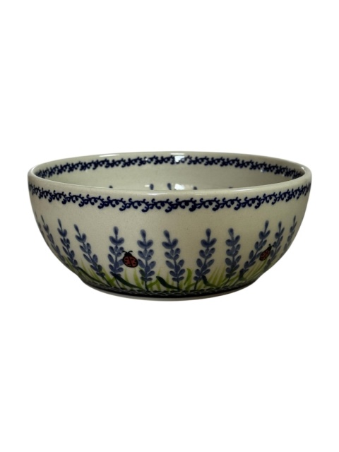 Miska 18 cm Lawenda