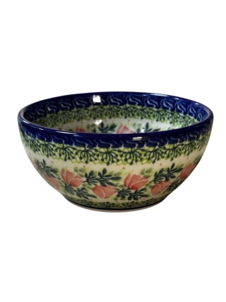 Miska ceramiczna 14 cm dek. 293