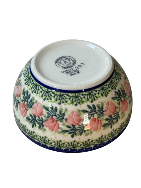 Miska ceramiczna 14 cm dek. 293